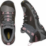 Keen - Women's Steens Vent Hiking Sneakers