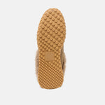 Dolce Vita - Women's Izzey Plush Sneakers