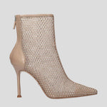 Lola Cruz - Women's Gilda Ankle Booties