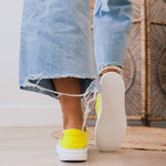 Corkys Footwear - Women's Kayak 2 Slip On Sneaker