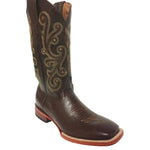 Ferrini - Men's Square Toe Boot