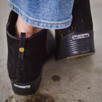 Charleston Shoe Co. - Women's Lockwood Rain Boots