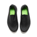 Oofos X Takahiromiyashitathesoloist. - Men Checker Sneaker