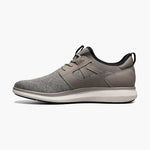 Florsheim - Men's Venture Knit Plain Toe Lace Up Sneaker