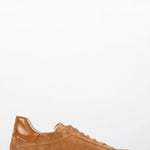 Homers - Women's Lotus Suede Sneakers
