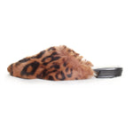 Vince Camuto - Women's Samara Flat Mule Slip On