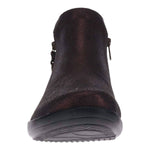 Revere - Women's Charleston Ankle Boots