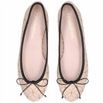 Pretty Ballerinas - Women's Nicole Ballet Flats