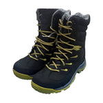 Columbia - Men's Gunnison Plus Ltr Omni-heat Snow Boot
