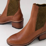 Django & Juliette - Women's Barret Boots