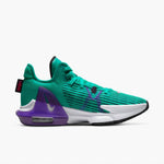 Nike - Men's Lebron Witness 6 Basketball Shoes