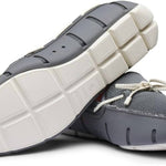 Swims - Men's Braided Lace Loafer