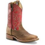 Double-H Boots - Men's Roger Western Boots