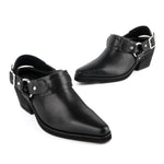 Intentionally Blank - Women's Friday Pointed Toe Mules