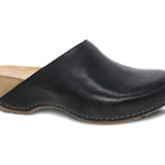 Dansko - Women's Talulah Milled Burnished Mule