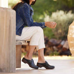Samuel Hubbard - Women's Cascade Clog