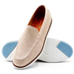 Martin Dingman - Men's Countryaire Venetian Loafers
