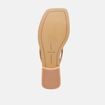 Dolce Vita - Women's Barty Sandal
