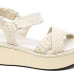 Corkys Footwear - Women's Total Catch Platform Sandal