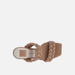 Dolce Vita - Women's Paily Heel Sandal