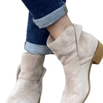 Corkys Footwear - Women's Spill The Tea Booties