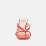 Dolce Vita - Women's Brevel Heeled Sandals