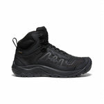 Keen - Men's Reno Waterproof Mid Soft Toe Boots - Medium