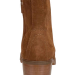 Otbt - Women's Arc Heeled Ankle Boots