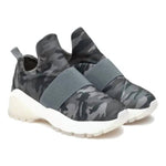 J/Slides - Women's Manic Lycra Sneaker