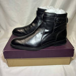 Johnston & Murphy - Men's Meade Buckle Boot