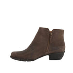 Clarks - Women's Willrose Frost Ankle Boots