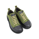 The Art Company - Women's 1894 Chunky Lace Up Shoe