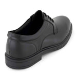Ferrato - Men's Flat Leather Shoes