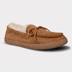 Lamo - Men's Doubleface Sheepskin Moccasin
