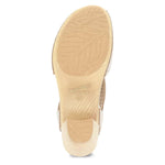 Dansko - Women's Teagan Slingback Sandal