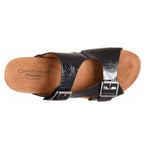 Comfortiva - Women's Emah Sandal