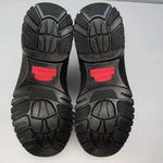 Rhino - Men's Tactical Safety Leather Work Boots