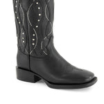 Forastero - Women's Durable Leather Boots