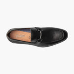 Florsheim - Men's Zaffio Moc Toe Bit Loafer