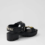 Django & Juliette - Women's Briming Sandals