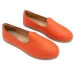 Charix - Women's Classic Slip-on Shoes