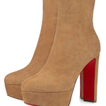 Christian Louboutin - Women's Loo Boot