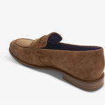 Vaneli - Women's Abbra Suede Loafers