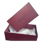 Bally - Men's Guard Ii Calf Leather Suede Boots