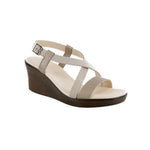 Sas - Women's Delight Wedge Heel Sandals