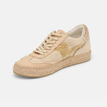 Dolce Vita - Women's Notice Espadrille Bead Sneakers
