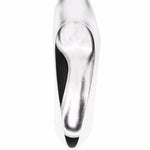 Salvatore Ferragamo - Women's Farrah Slip On Leather Pumps