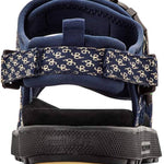 Gravity Defyer - Men's Cafe Sandal