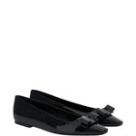 Salvatore Ferragamo - Women's Vara Bow Ballerina Shoes
