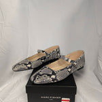Marc Fisher - Women's Garissa 2 Mary Jane Flats